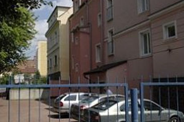 Almond (Teplice)